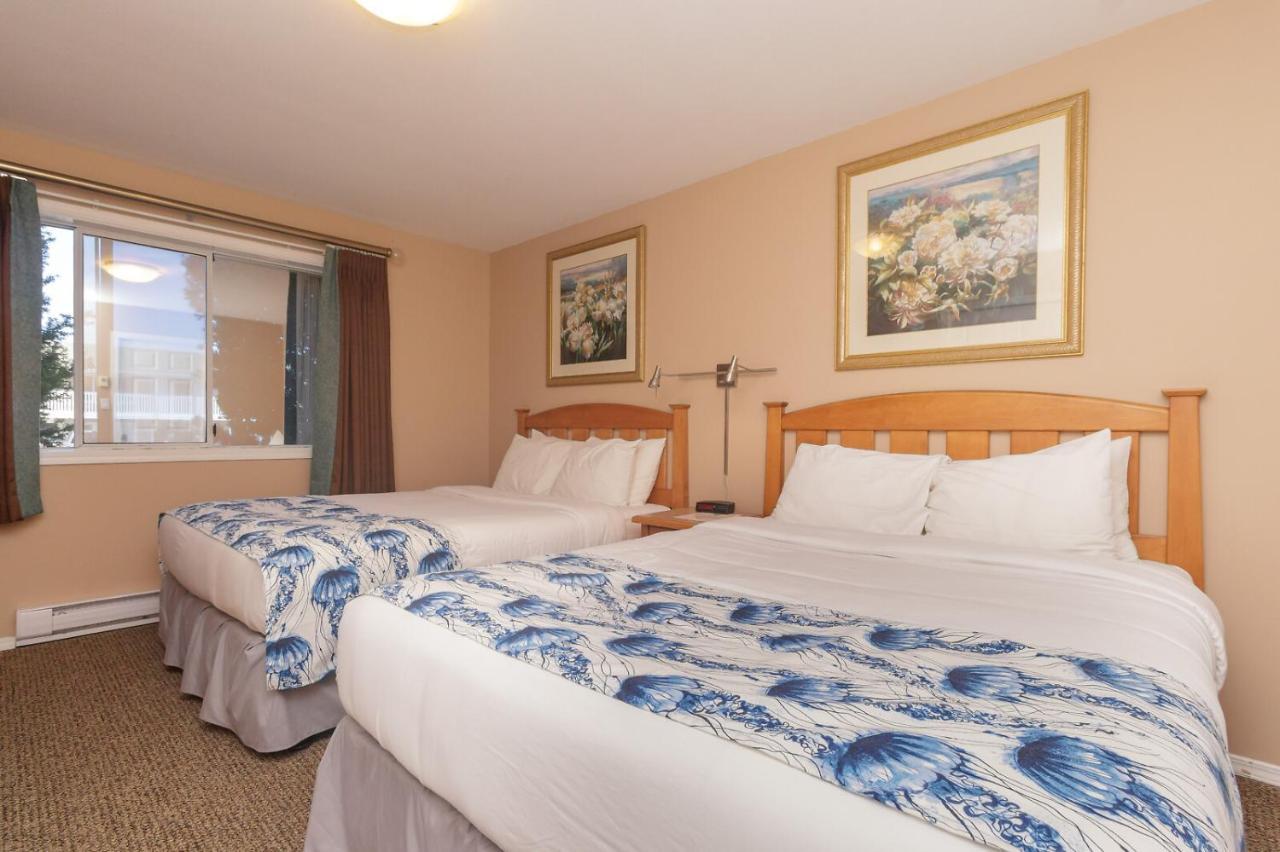 The Cedarwood Inn & Suites Sidney Eksteriør bilde
